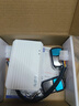 乐德华卷帘门控制器手机WiFi蓝牙开门车库门遥控器外挂管状电机接收器 LDH-777W蓝牙WiFi遥控（链条） 实拍图