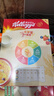 家乐氏（Kellogg）进口玉米片500g/盒大包低脂麦片谷物圈冲泡即食营养谷物早餐代餐 实拍图