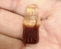 Trolli德国口力 大眼仔夹心爆浆软糖 90g 儿童糖果 休闲零食 果汁软糖 实拍图
