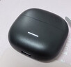小米（MI）Redmi Buds 6 活力版 蓝牙耳机 30小时长续航 适用于安卓苹果手机 黑色 实拍图