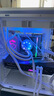 海韵（SEASONIC）【FOCUS v4】1000W 金牌全模 白色电脑电源 ｜ATX 3.1 ｜支持RTX 5090/9070显卡 实拍图