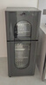 康宝（Canbo）304不锈钢消毒柜家用台立式婴儿奶瓶碗筷高温烘干二星双门热风御风消毒碗柜【政府补贴】XDZ140-KT 实拍图