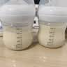 新安怡（AVENT）飞利浦免手扶双边吸奶器 智能电动全自动静音按摩无痛挤奶器 实拍图