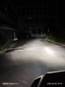 车灯熊汽车led大灯泡H7H1H4超亮激光远近光灯一体9005H11改装强光前照灯 300W激光【H7】60倍亮度LED大灯 单只价 实拍图
