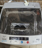 樱花10KG全自动洗衣机家用洗脱一体机大容量公斤智能波轮强风干宿舍迷你小型智能洗脱一体大容量 5.5KG 蓝光洗护 强力风干10年质保 实拍图