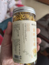 菊花茶金丝皇菊婺源徽州皇菊高山黄菊黄山菊花贡菊花茶 【1罐】 【头采金丝皇菊】 实拍图