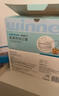稳健一次性医用外科口罩夏季透气亲肤 白色50只/盒三层防过敏鼻炎防尘 实拍图