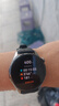 HUAWEI WATCH GT 6 雅丹黑 46mm智能手表多维情绪健康全新骑行体验21天超长续航华为GT6手表 实拍图