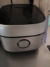 美的（Midea）纤V系列 电饭煲4-5人 IH加热电饭锅家用4L大容量智能预约 防粘胆蒸米饭锅FB40S701 实拍图