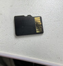 忆捷（EAGET）64GB TF（MicroSD）存储卡  U3 V30 行车记录仪&安防监控专用内存卡 高速耐用 读速100MB/s 实拍图