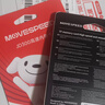 移速（MOVE SPEED）JOY联名款 32GB TF（MicroSD）存储卡 U3 V30 手机平板高速内存卡行车记录仪监控摄像头游戏机 实拍图