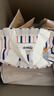 好奇（Huggies）铂金装小桃裤纸尿裤NB84片(5kg以下)尿不湿【透爽散热】 实拍图