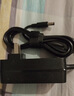 e磊（elei） 电源适配器12v3a硬盘盒显示器电源监控录像12V2.5A电源线小家电适配器5.5*2.5/2.1通用 实拍图