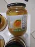 【味了你】黄桃罐头510g沂蒙山新鲜水果即食罐头礼盒4瓶 实拍图