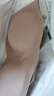 蕉内【刘浩存同款】516S抹胸防滑女士内衣聚拢美背无痕婚纱专用文胸罩 实拍图