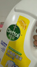 滴露（Dettol）衣物除菌液松木3L 内衣袜子衣物长效杀菌除螨 衣服消毒液儿童可用 实拍图