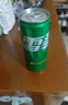 可口可乐（Coca-Cola）檀健次代言 雪碧Sprite柠檬味碳酸饮料 330ml*24摩登罐  实拍图