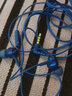 索尼（SONY） MDR-EX255AP 耳机入耳式有线带麦立体声手机通话高音质 蓝色 实拍图