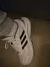 阿迪达斯（adidas）男鞋女鞋运动鞋秋季舒适耐磨减震休闲跑步鞋JP9786 uk10码44.5 实拍图
