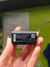 微软（Microsoft）Xbox游戏手柄 同步充电套件+USB-C线缆| 锂离子充电电池 Type-C快充 Xbox无线控制器/手柄专用 实拍图