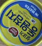 东远水浸韩国进口金枪鱼罐头100g 海鲜罐头健身蔬菜沙拉酱寿司食材 实拍图