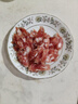 广州酒家顺心腊肠475g 二八特级广式香肠腊味老字号煲仔饭团购送礼 实拍图