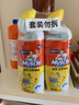 威猛先生（Mr Muscle）洁厕灵 750g*4瓶 柠檬草香 洁厕剂 洁厕液厕所马桶除垢去渍去异味 实拍图