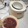 小熊（Bear）电饭锅1-2人 小电饭煲 1.6L耐磨不粘内胆 微压快煮饭杂粮饭汤粥智能预约公寓多用电饭锅 DFB-K16A1 实拍图