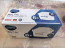 碧然德（BRITA）滤水壶滤芯 Maxtra+多效滤芯6只装 过滤器净水器滤芯 碧然德滤芯 可滤水150L 实拍图