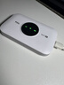 TCL随身wifi三网通用免插卡无线wifi6车载4G路由器随身便携无限制移动联通电信全国通用2026款5GXY15B 【至尊畅享版】三网任切+首月1500G流量 不限速不虚标月享1500G流量 实拍图