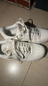 耐克NIKE女空军一号AF1 运动鞋FV3654-111帆白36 实拍图