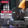 得力（deli）居家卷尺钢卷尺高颜值办公盒尺伸缩尺木工尺子高精度钢尺3m曜石黑 实拍图