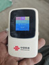 中国联通随身wifi6无线移动wifi免插卡无线网卡车载校园随行支持5G/4G设备上网全国通用流量2026款官方正品 实拍图