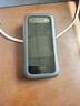 诺基亚 NOKIA 2660 Flip 4G 移动联通电信 双卡双待  翻盖手机 备用手机 老人老年手机 学生手机 黑色 实拍图