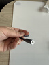 绿联Type-C耳机转接头 3.5mm耳机音频线DAC解码芯片 耳机转换器适用于iPhone16/17华为小米手机/iPad 实拍图