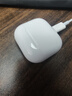 UKL【华强北顶配丨Air4代降噪款】蓝牙耳机适配苹果无线2026新款半入耳式金榜iphone17/16/15/14pods4 【原版正装全功能主动降噪版】 【主动降噪+空间音頻+三真电量】 实拍图