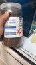 桑岛鱼粮金鱼饲料锦鲤饲料鱼食观赏鱼通用2mm上浮不浑水440g 实拍图