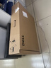 戴尔（DELL）23.8英寸 办公显示器 FHD IPS 100Hz 硬件低蓝光 72%NTSC 电脑显示屏 E2425HM 实拍图