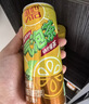 维他奶维他低糖柠檬味茶饮料250ml*24盒 低糖茶饮料 开学季 整箱装 实拍图