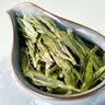 卢正浩绿茶特级105g2026新茶上市明前头采手工龙井茶叶礼盒长辈中秋送礼 实拍图
