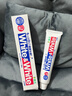 狮王(lion)Whitewhite进口美白牙膏荷兰薄荷150g×3大白管金榜 实拍图