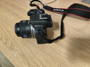 佳能（Canon）佳能R10 入门级微单相机 eos r10半画幅无反 Vlog拍摄 4K高清视频 学生旅行家用 拍摄必备套装 实拍图