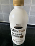 伊利YONSEI MILK延世牧场 韩国原装进口 1L 全脂低温牛奶 1A级奶源 实拍图