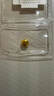 领丰金黄金豆豆金块AU9999足金实心真金豆子收藏节日礼物送女友送朋友 金豆2g/颗国检证签 实拍图