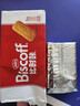 和情（LOTUS）Biscoff比时咔比利时进口焦糖曲奇饼干下午茶办公室零食375g 实拍图