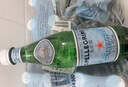 圣培露（S.PELLECRINO）意大利含气天然矿泉水气泡水 饮用水 250ml*24瓶 实拍图