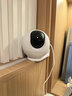 萤石C6c 800万超清 室内4K AI标准版云台 智能无线监控器家用摄像头双向通话 手机远程 自动巡视 实拍图