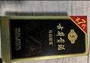 古井贡酒 年份原浆古5 浓香型白酒 50度 500mL*6瓶 整箱装 实拍图