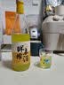 苏州桥小米鲜榨米酒700ml瓶装8度甜米酒手工酿造配料干净 实拍图