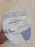 babycare Airpro纸尿裤加大号XL36片(12-17kg) 婴儿尿不湿夏日超薄透气 实拍图